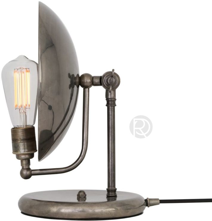 CULLEN by Mullan Lighting Table Lamp