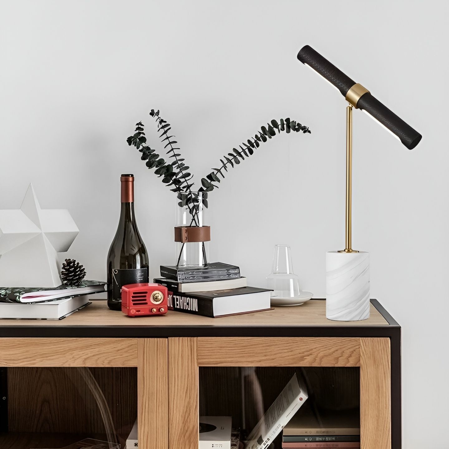 Table lamp SANDER by Romatti