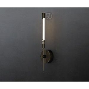 Wall lamp (Sconce) GOTHIQUE by Romatti