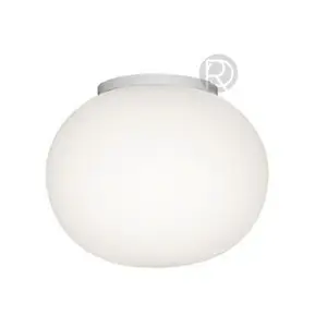 Ceiling lamp GLOBALL by Romatti