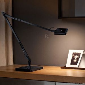 Дизайнерская светодиодная настольная лампа Fanel by Romatti