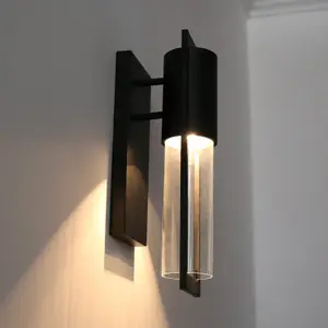 Настенный светильник (Бра) Gas by Romatti
