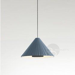 Hanging lamp Marset by Romatti