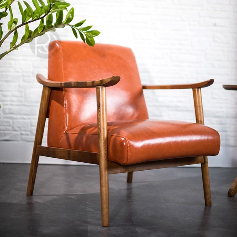 ORION by Romatti designer chair