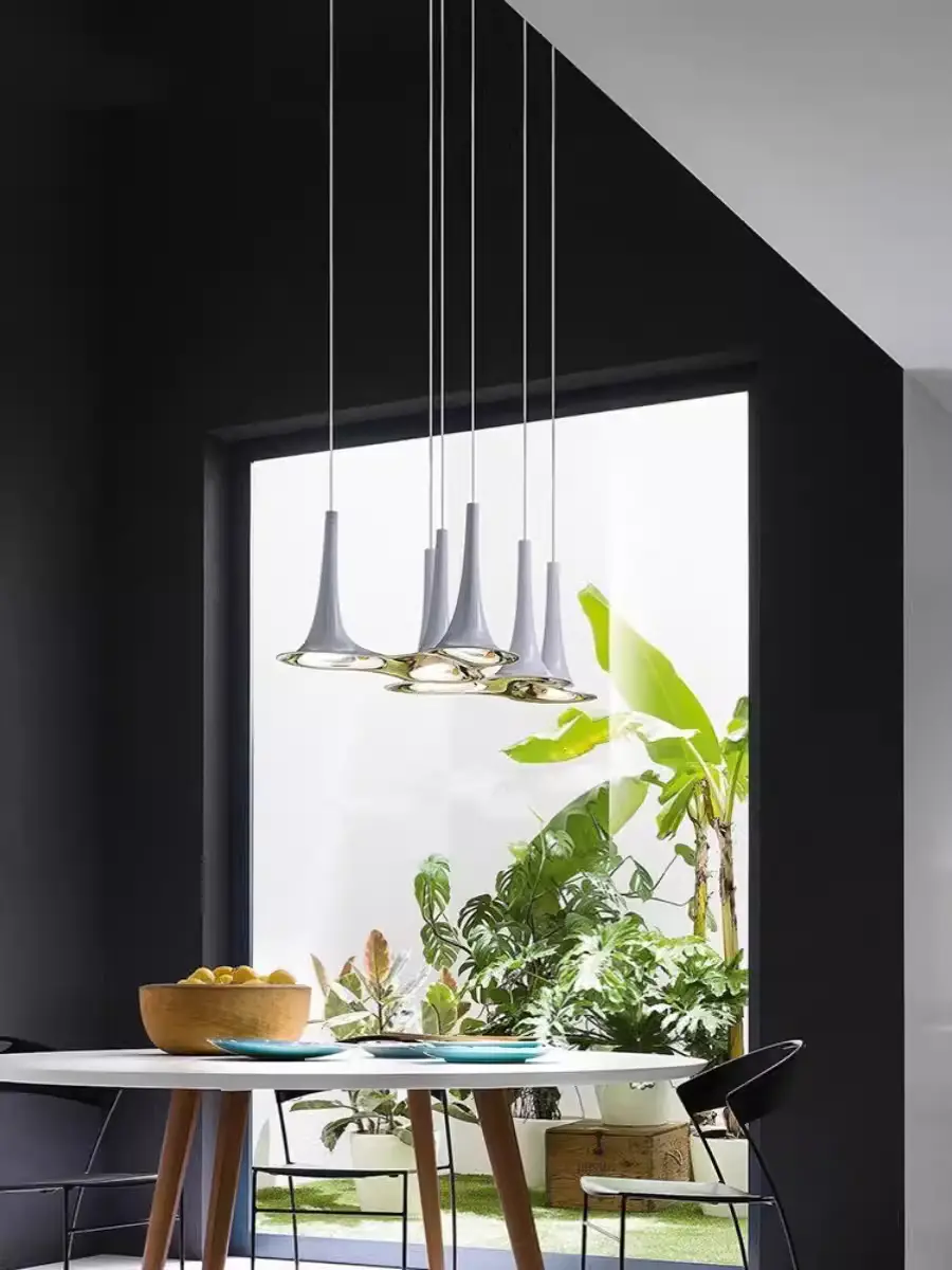 HEKSLEY by Romatti Pendant Lamp