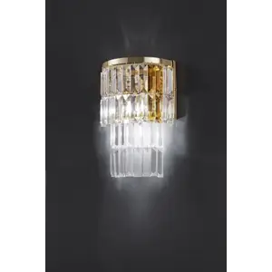 Wall lamp (Sconce) DANDY by Euroluce