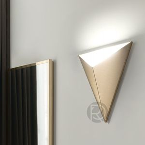 Настенный светильник (Бра) PIRAMIDE by Romatti