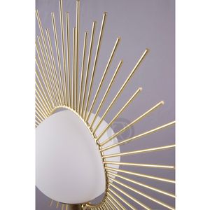 Настольная лампа SOLEIL by Globen