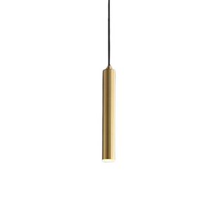 Дизайнерский подвесной светильник из металла ALIAR by Romatti