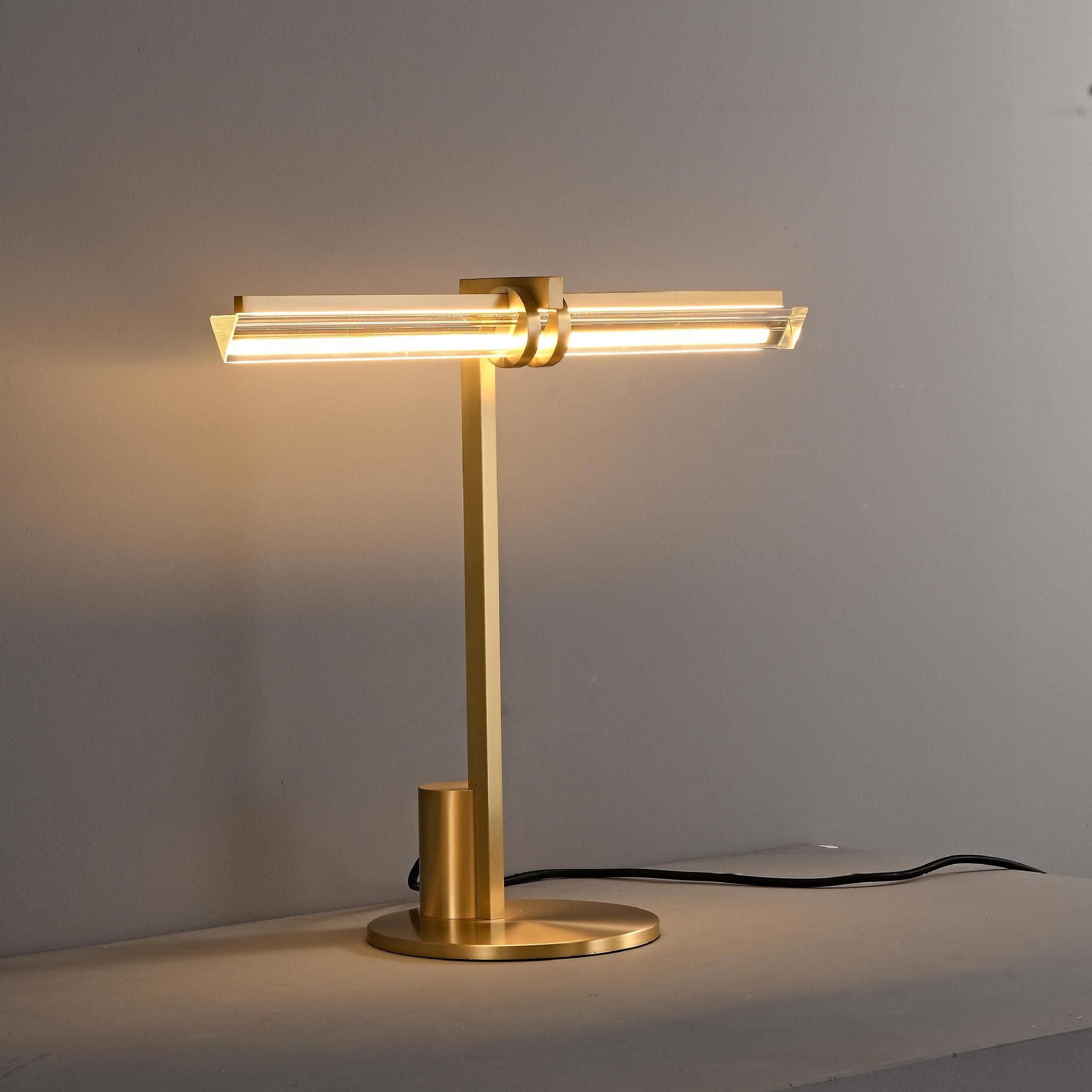 GEORGIA by Romatti Table lamp