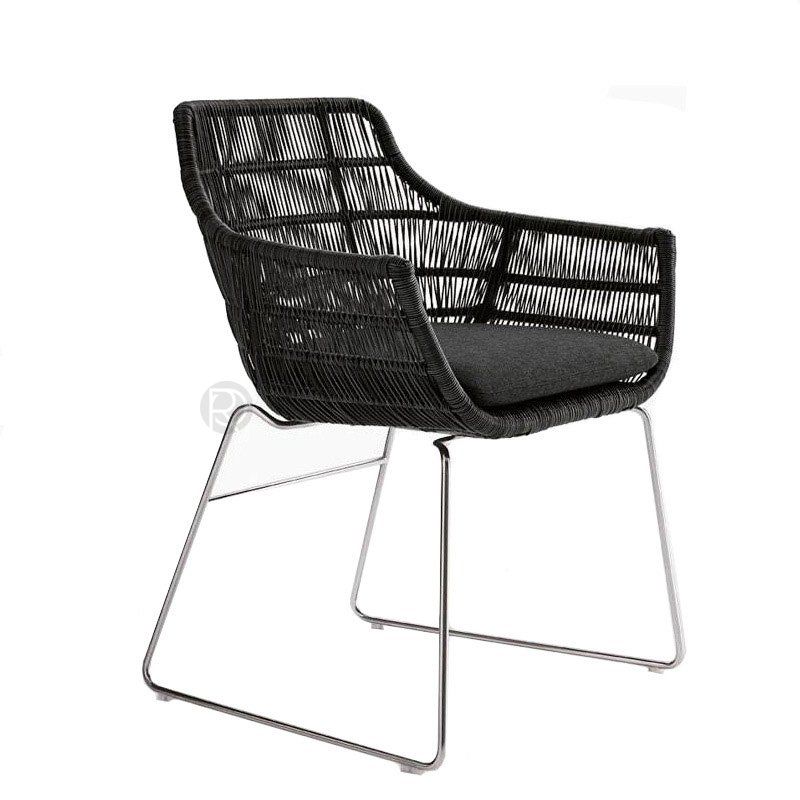 Weekend chair by Romatti