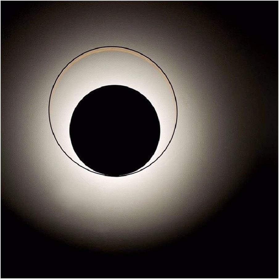Настенный светильник (Бра) CIRCLE by Romatti