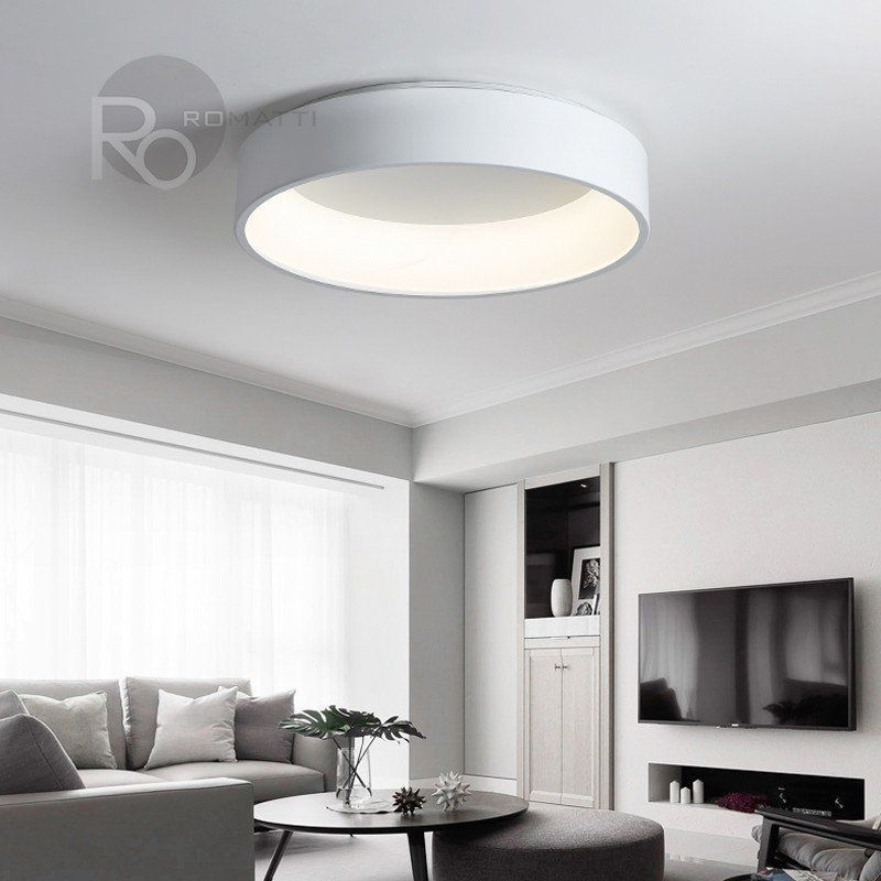 Ceiling lamp Sedric by Romatti