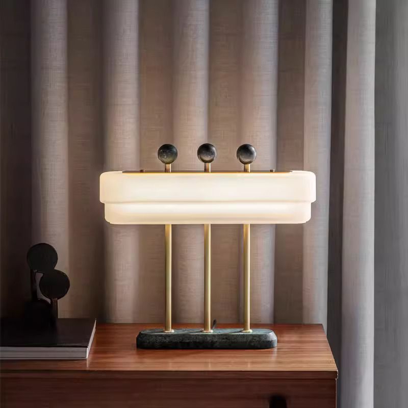 PALMERO by Romatti table lamp