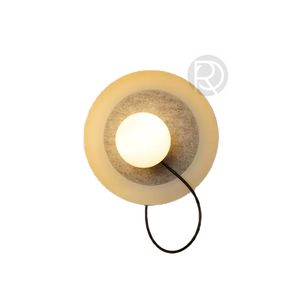 Настенный светильник (Бра) LUM by Romatti