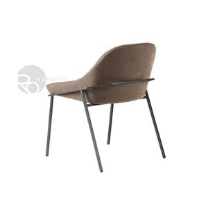 Дизайнерский стул ERLE by Romatti
