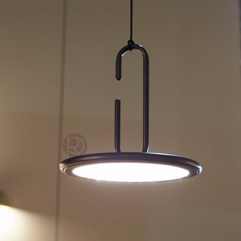 Hanging lamp MAISEN by Romatti
