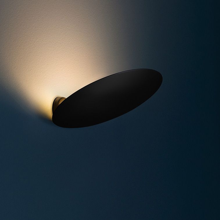 Wall Lamp (Sconce) LEDERAM WF by Catellani & Smith Lights