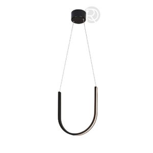 Дизайнерский подвесной светильник в современном стиле GIRU by Romatti