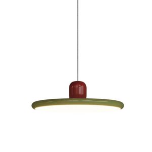 Дизайнерский подвесной светильник из металла BERRAL by Romatti