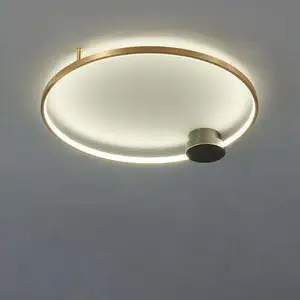 Дизайнерский потолочный светильник FARRESSE by Romatti