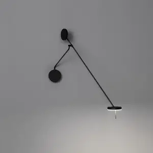 Настенный светильник (Бра) INVISIBLE by Romatti