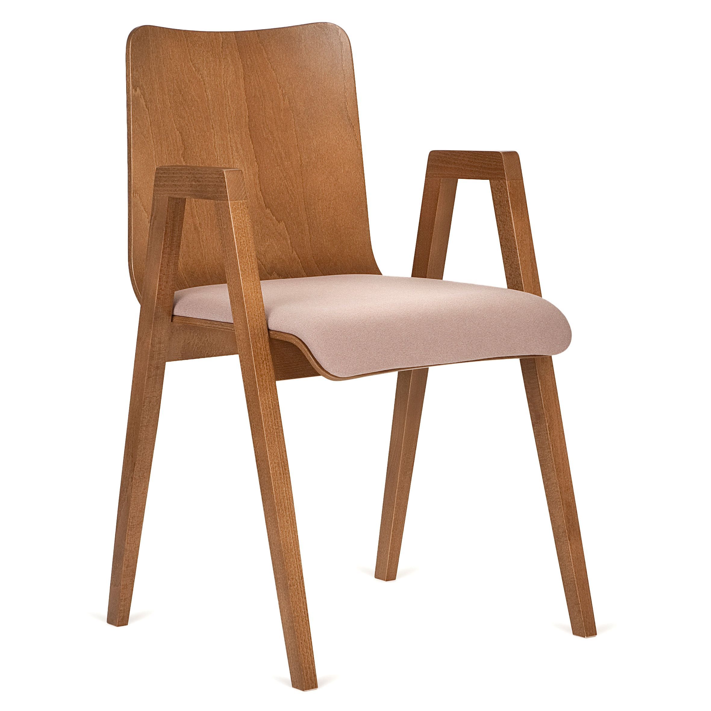 Chair B-2120 LINK by Paged