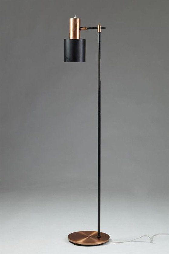 Floor lamp Solo by Romatti