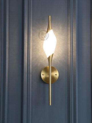 Wall lamp (Sconce) MR MAGIC by Romatti