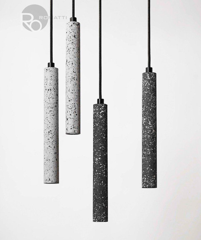 Hanging lamp Airasca by Romatti