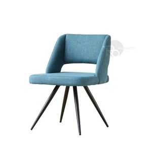 Calder chair by Romatti