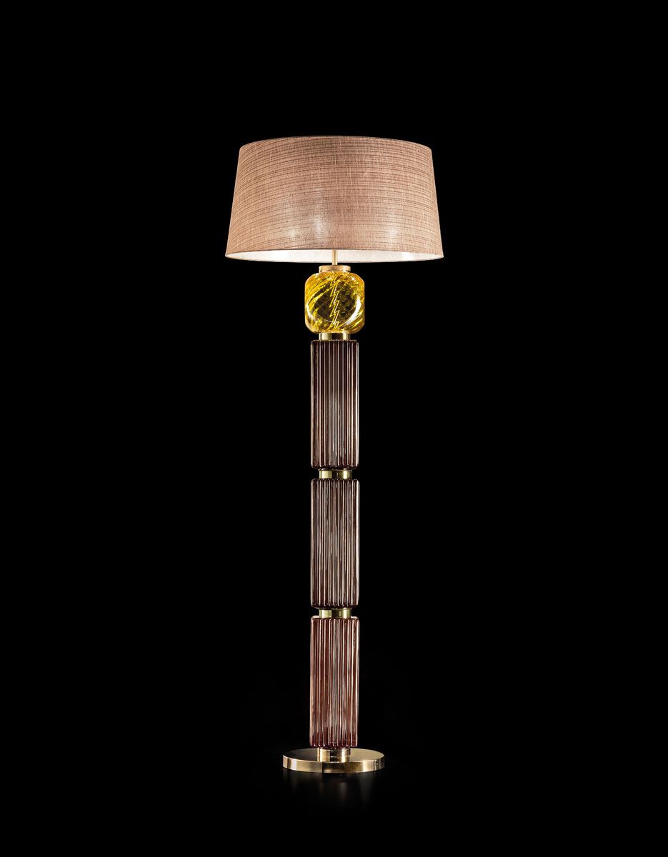 MATILDA floor lamp by ITALAMP