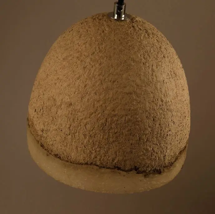 Подвесной светильник Coconut by Romatti