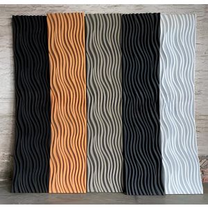 Панель FREE WIND by Romatti