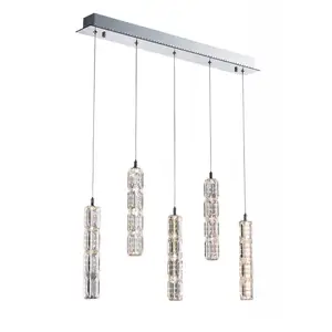 Люстра THE START by Romatti