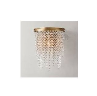 Designer wall lamp (Sconce) ATHENA by Romatti