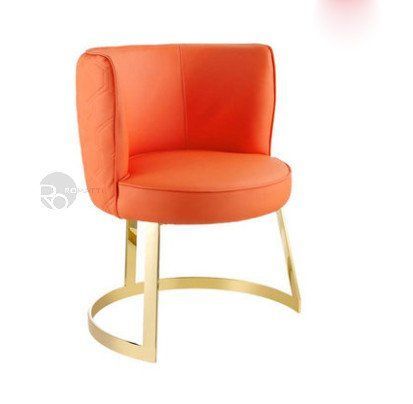Mollis chair by Romatti