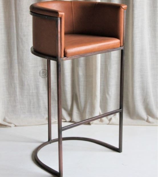 POPOL bar stool by Vips and Friends