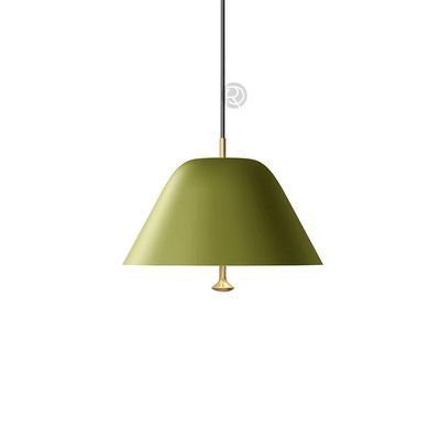 BELL by Romatti pendant lamp