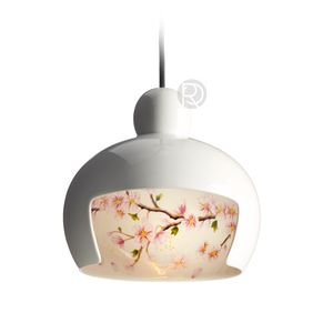 Дизайнерский подвесной светильник в современном стиле JUUYO by Moooi