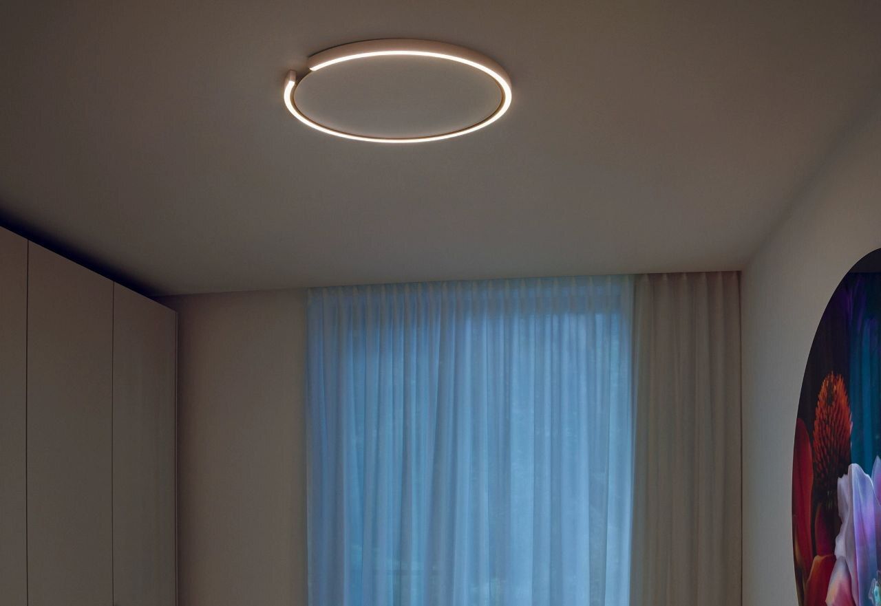 Ceiling lamp ARTER by Romatti