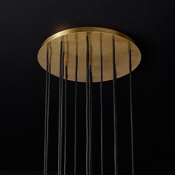 Chandelier DENOLIA SKOP by Romatti