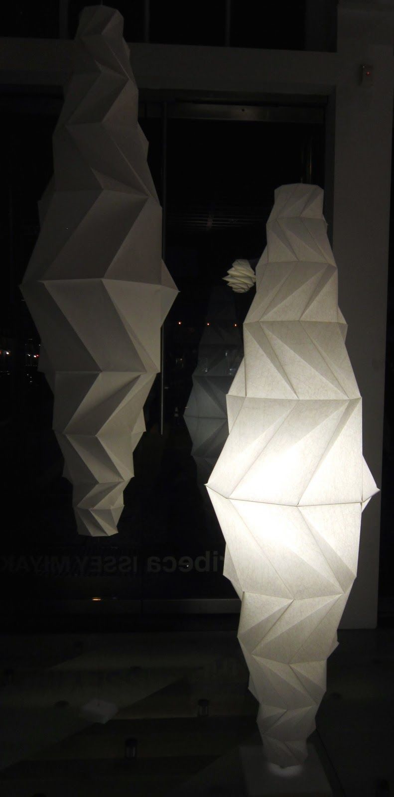 Подвесной светильник MINOMUSHI SOSPENSIONE by Artemide
