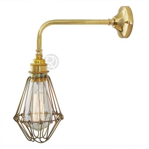 Wall lamp (Sconce) PRAIA by Mullan Lighting