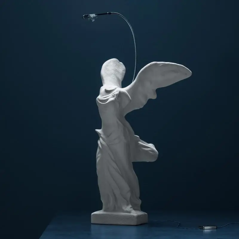 NIKE Table Lamp by Catellani & Smith Lights
