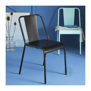 ACHILLE by Signature chair, 2 pcs.