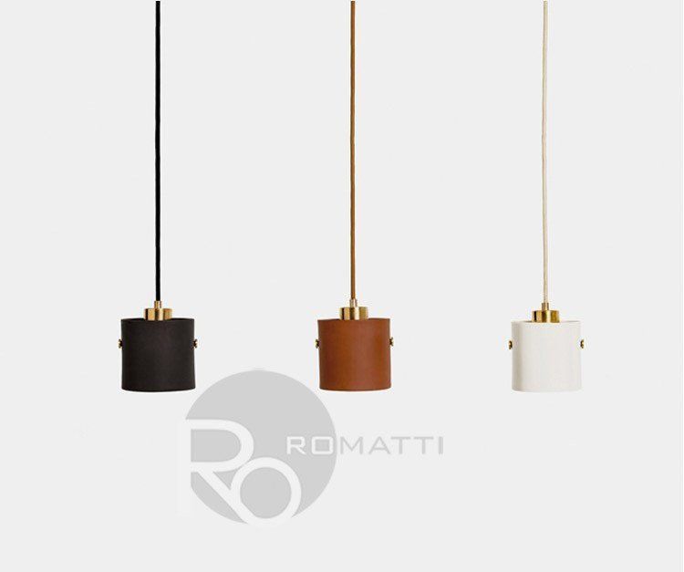 Hanging lamp Lawana by Romatti