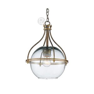 FOYLE by Currey Pendant Lamp & Company