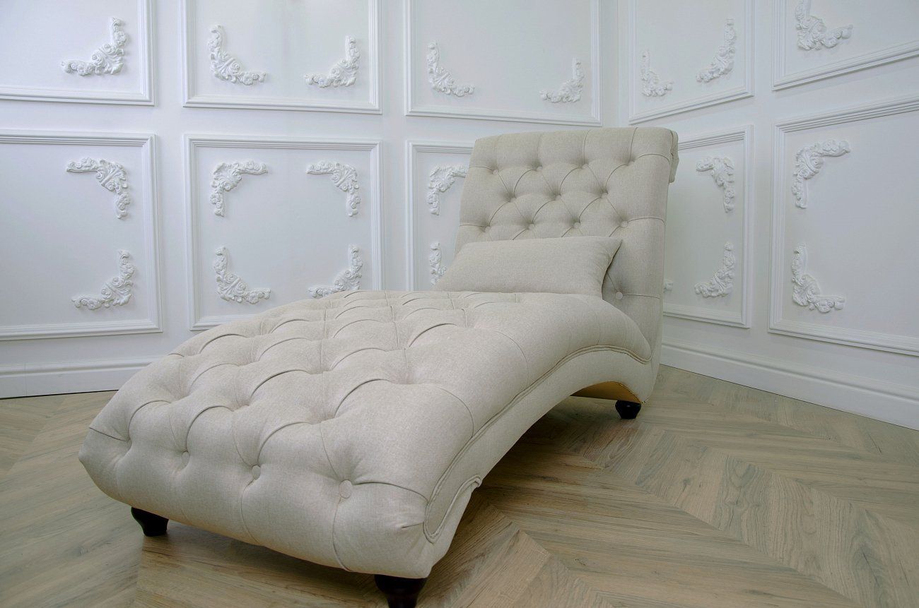 Ameli beige couch