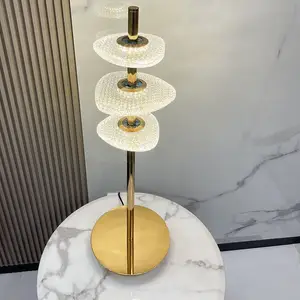 LAVABO by Romatti table lamp